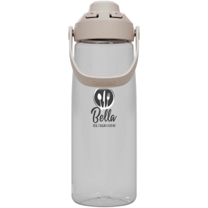 Bouteille d’eau à bouchon à vis Camelbak® Thrive Chug de 740 ml Tritan Renew 13