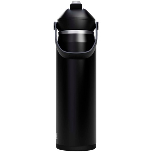 Bouteille d’eau en acier inoxydable de 740 ml avec paille à clapet Camelbak® Thrive Flip VSS 5