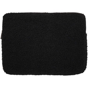 Housse pour ordinateur portable Bear sherpa de 2 L recyclée GRS 13" 4