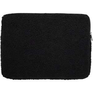 Housse pour ordinateur portable Bear sherpa de 2 L recyclée GRS 13" 8