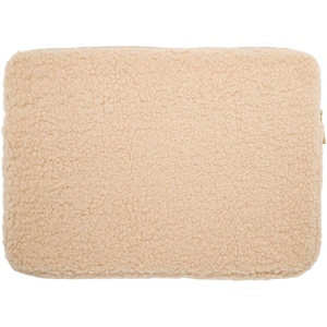 Housse pour ordinateur portable Bear sherpa de 2 L recyclée GRS 13" 9