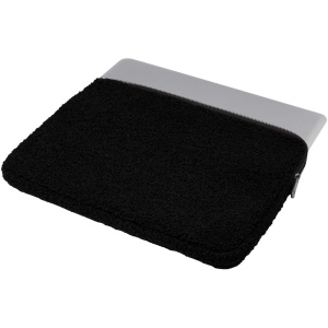 Housse pour ordinateur portable Bear sherpa de 2 L recyclée GRS 13" 10