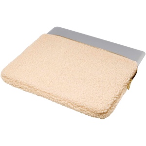 Housse pour ordinateur portable Bear sherpa de 2 L recyclée GRS 13" 11