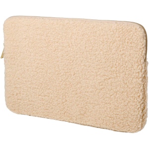 Housse pour ordinateur portable Bear sherpa de 2 L recyclée GRS 13" 3