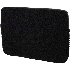 Housse pour ordinateur portable Bear sherpa de 2 L recyclée GRS 13" 2