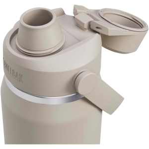 Bouteille d’eau en acier inoxydable de 740 ml avec bouchon à vis Camelbak® Thrive Chug VSS 12