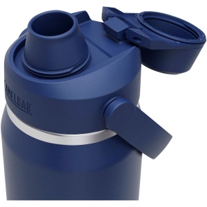 Bouteille d’eau en acier inoxydable de 740 ml avec bouchon à vis Camelbak® Thrive Chug VSS 13