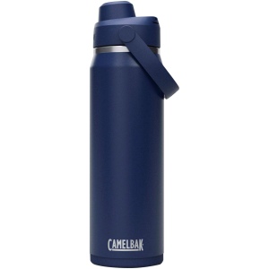 Bouteille d’eau en acier inoxydable de 740 ml avec bouchon à vis Camelbak® Thrive Chug VSS 4