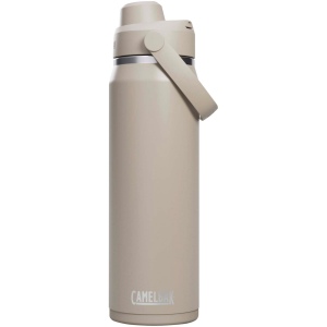 Bouteille d’eau en acier inoxydable de 740 ml avec bouchon à vis Camelbak® Thrive Chug VSS 3