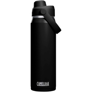 Bouteille d’eau en acier inoxydable de 740 ml avec bouchon à vis Camelbak® Thrive Chug VSS 2
