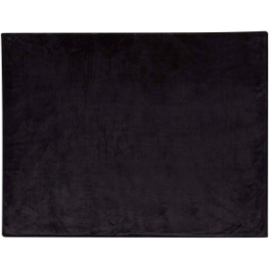 Couverture sherpa recyclée GRS Ashen 4