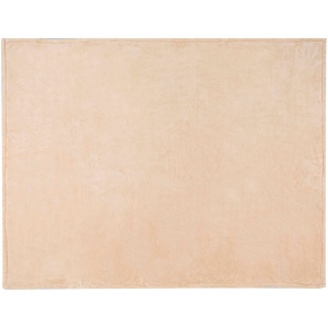 Couverture sherpa recyclée GRS Ashen 5