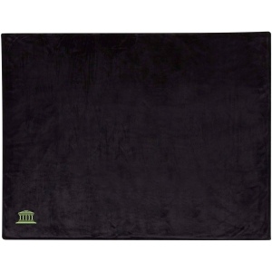 Couverture sherpa recyclée GRS Ashen 6