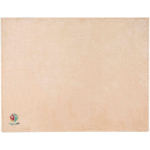 Couverture sherpa recyclée GRS Ashen 7