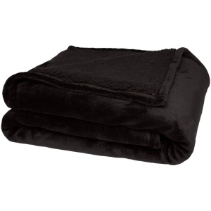 Couverture sherpa recyclée GRS Ashen 8