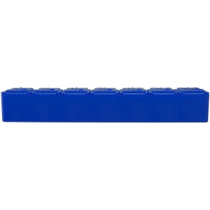 Pilulier semainier multi-vitamines Dose 11