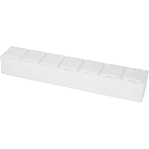 Pilulier semainier multi-vitamines Dose