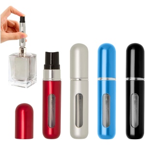 Flacon de parfum portable Filla rechargeable de 5 ml 19