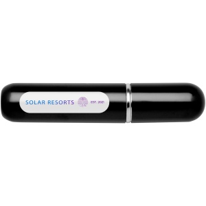 Flacon de parfum portable Filla rechargeable de 5 ml 10
