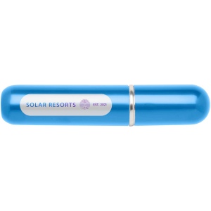 Flacon de parfum portable Filla rechargeable de 5 ml 11