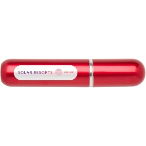 Flacon de parfum portable Filla rechargeable de 5 ml 12