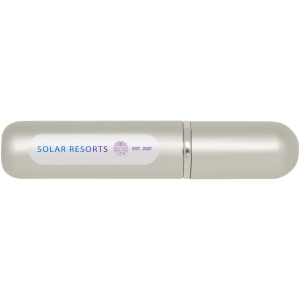 Flacon de parfum portable Filla rechargeable de 5 ml 13