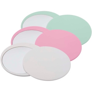 Miroir de maquillage coulissant Glider 16