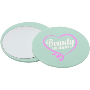Miroir de maquillage coulissant Glider 9