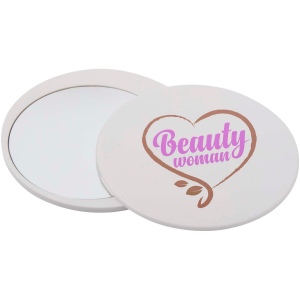 Miroir de maquillage coulissant Glider 10