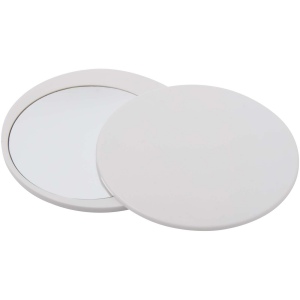 Miroir de maquillage coulissant Glider