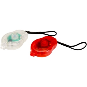 Kit de lumières pour vélo Beamix 4