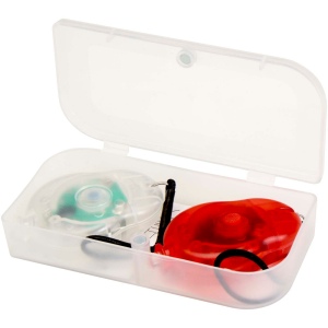 Kit de lumières pour vélo Beamix 2