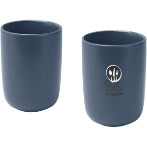 Tasses en céramique Male de 350 ml - set de 2 6