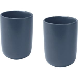 Tasses en céramique Male de 350 ml - set de 2 2