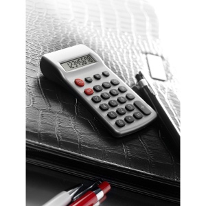 Calculatrice de poche Tulia 3