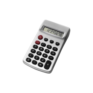 Calculatrice de poche Tulia