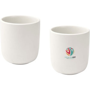 Tasses en céramique Male de 200 ml - set de 2 7
