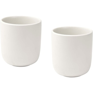 Tasses en céramique Male de 200 ml - set de 2 3
