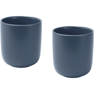 Tasses en céramique Male de 200 ml - set de 2