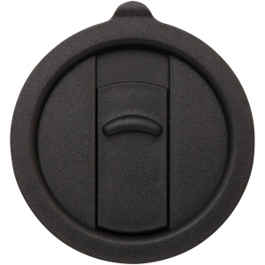 Mug Carter en céramique de 450 ml avec couvercle en plastique 14