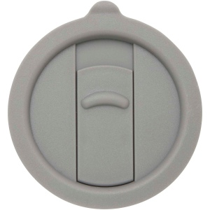 Mug Carter en céramique de 450 ml avec couvercle en plastique 15