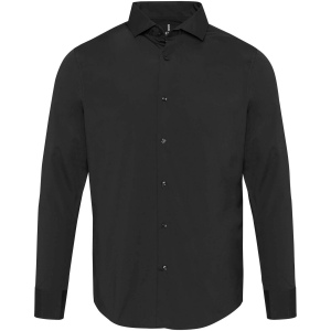 Chemise en popeline homme Carnelian 6