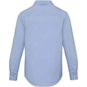 Chemise en popeline homme Carnelian 15