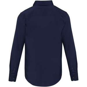 Chemise en popeline homme Carnelian 16
