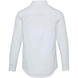 Chemise en popeline homme Carnelian 17
