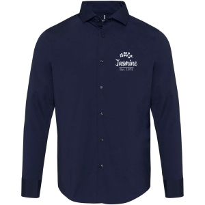 Chemise en popeline homme Carnelian 12