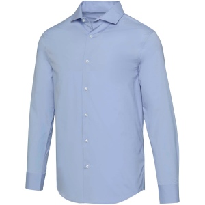 Chemise en popeline homme Carnelian 3