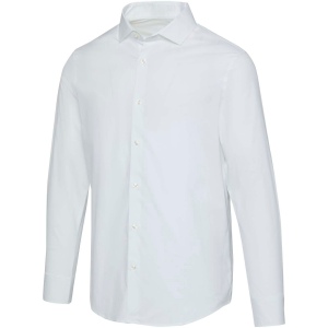 Chemise en popeline homme Carnelian 5