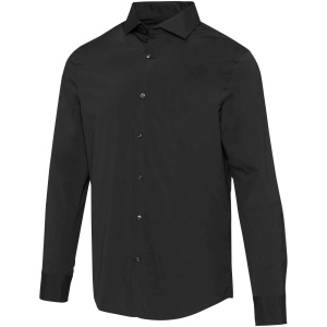 Chemise en popeline homme Carnelian 2