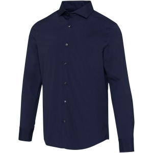 Chemise en popeline homme Carnelian 4